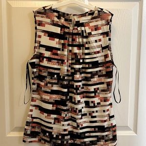 Calvin Klein size small tank